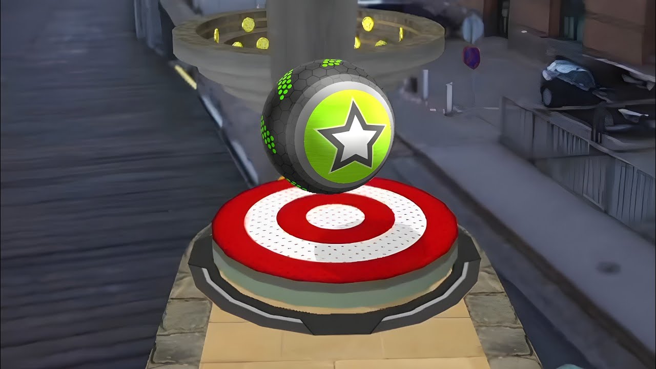 Going Balls - SpeedRun Gameplay Level 19741 to 19742