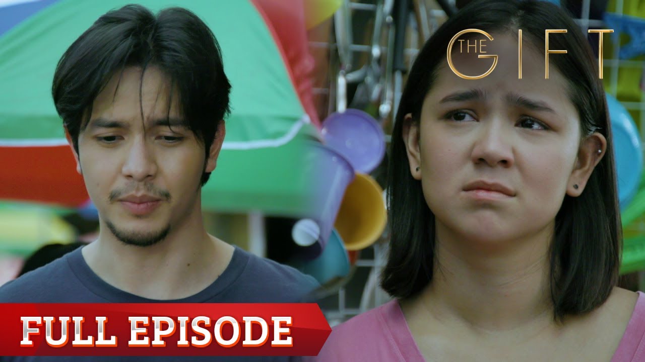 The Gift: Full Episode 31