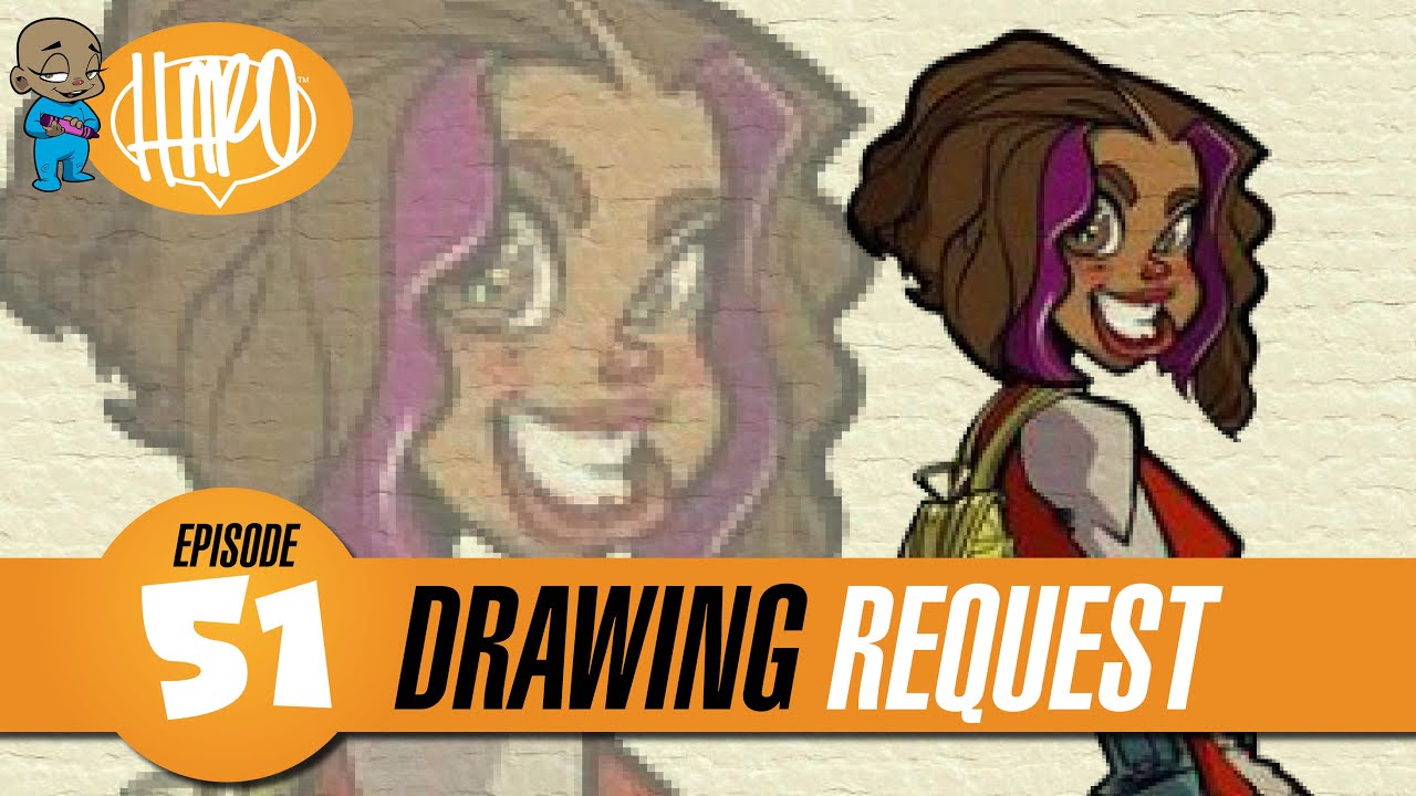 Drawing Request