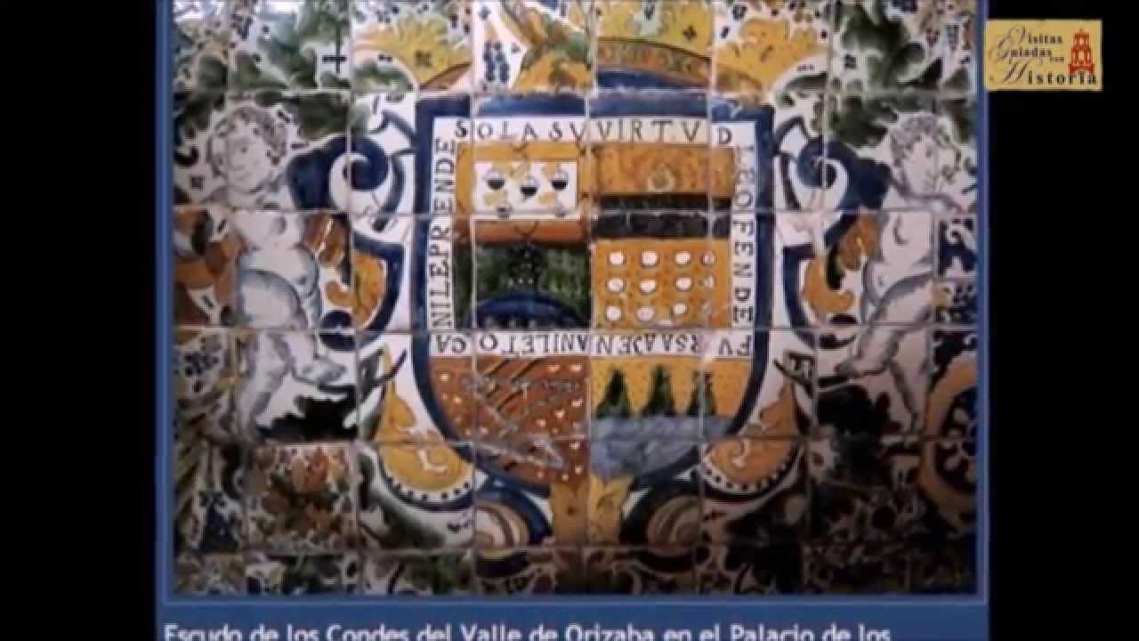 Visitas Guiadas con Historia: Ex Convento e iglesia de San Diego de la Ciudad de México