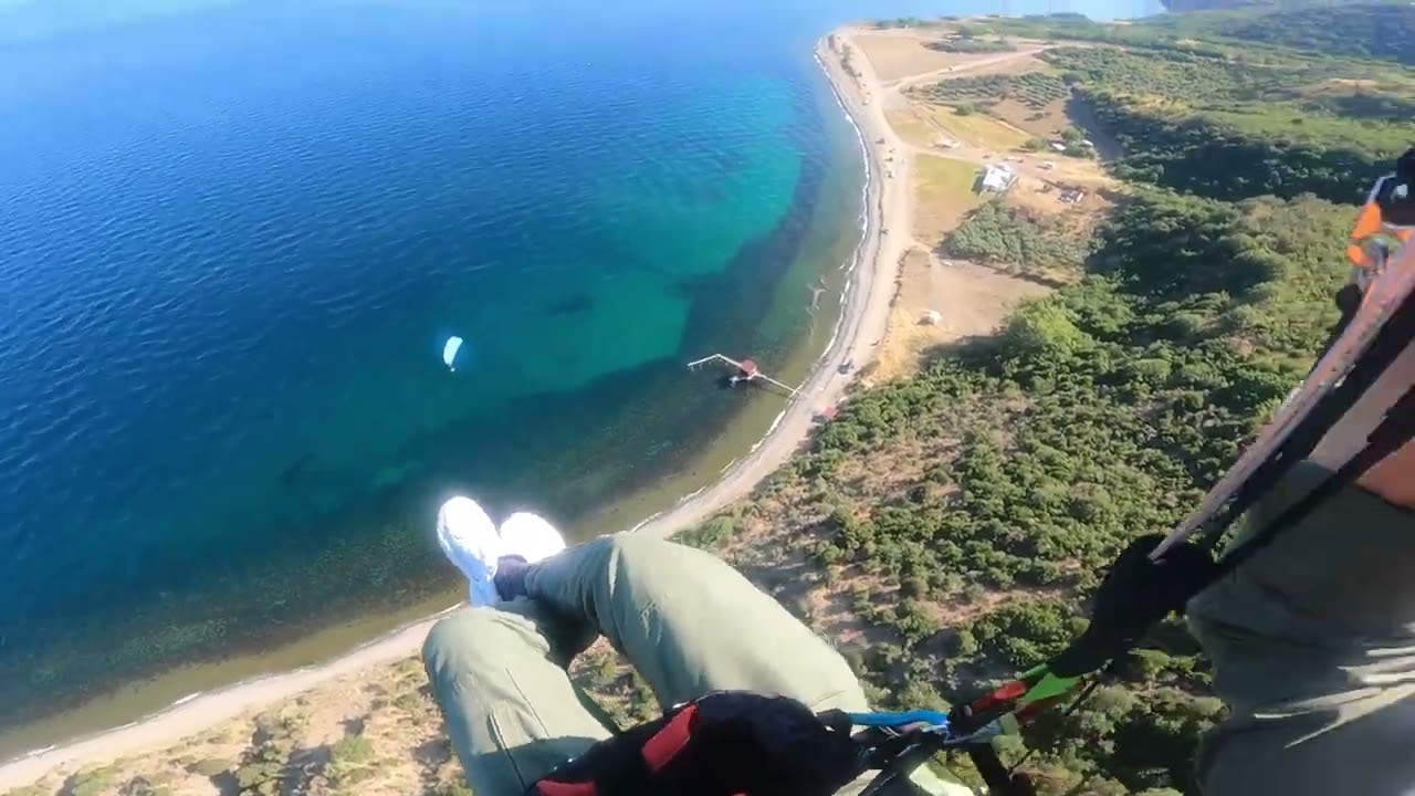 @uçmakdere @tekirdağ @flybgd Magic-2 Test uçuşu