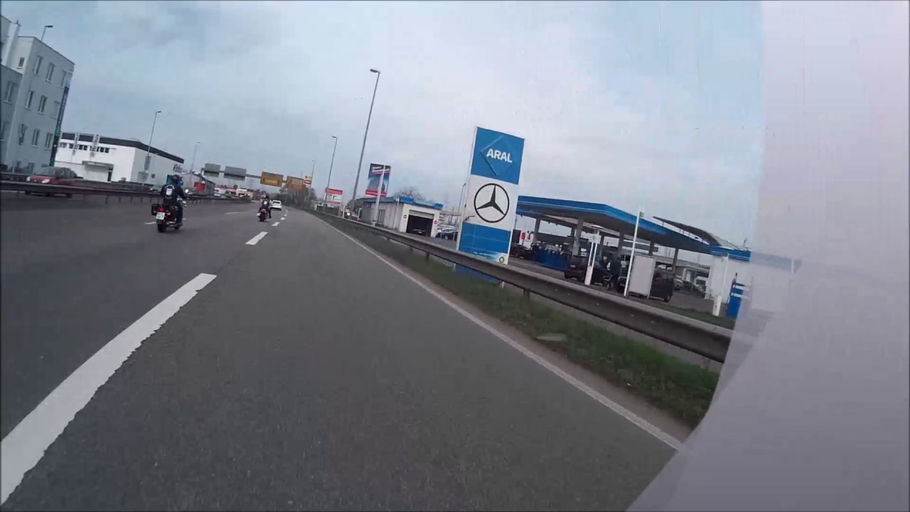 Guardian Bulldogs LEMC Chapter Nomads Cam Test