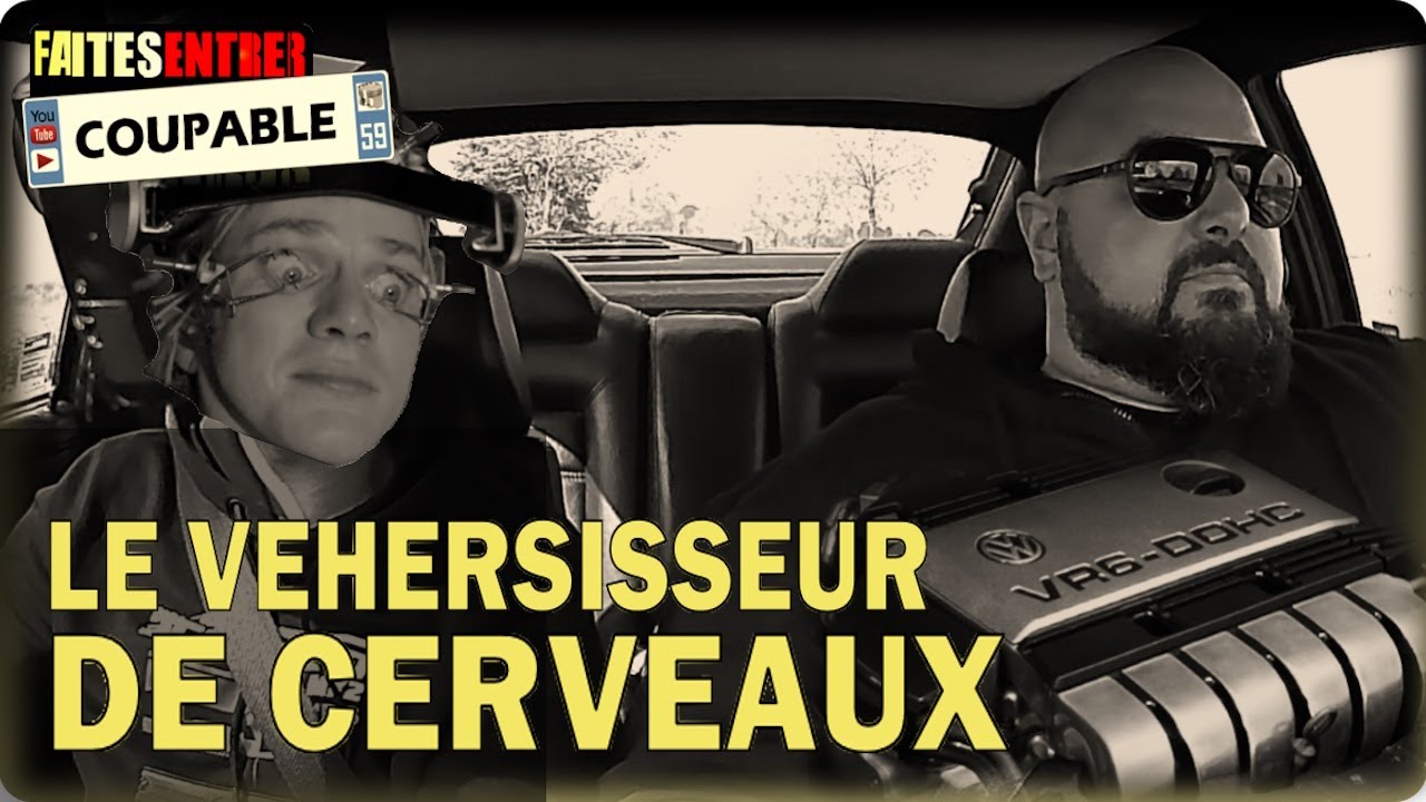 Un manipulateur insoupçonnable