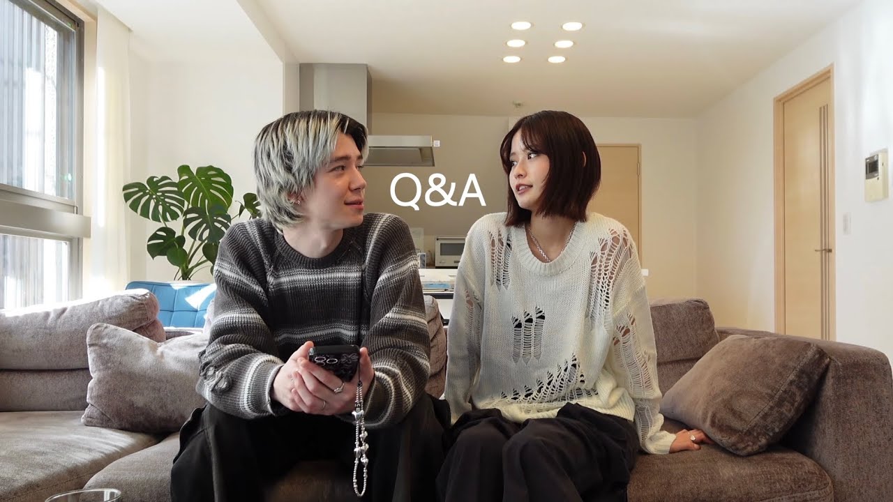 Q&A