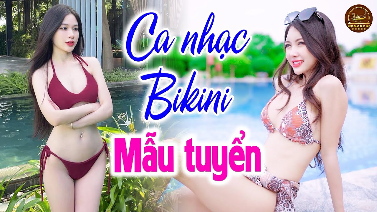 LK Ca Nhạc Đồng Qu&ecirc; Disco Remix Người Mẫu Bikini Mới Ra L&ograve; 2026 | LK Nhạc Sống H&agrave; T&acirc;y G&aacute;i Xinh 2k8