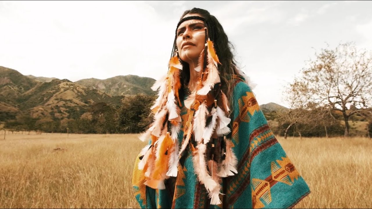MOWA - El Camino del Jaguar ft. Jaibanakus