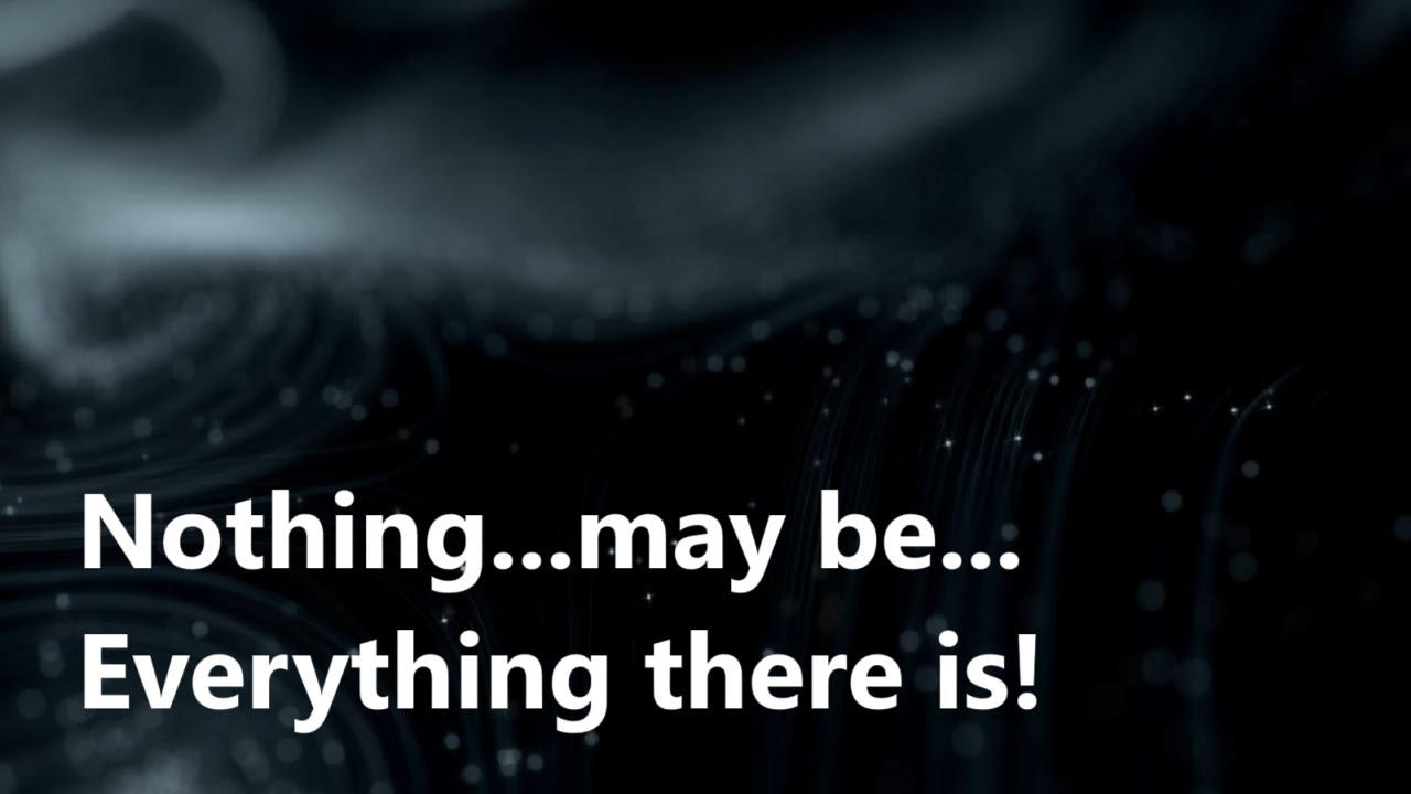 Concept Of Nothing in Physics Mathematics and Indian Vedic system