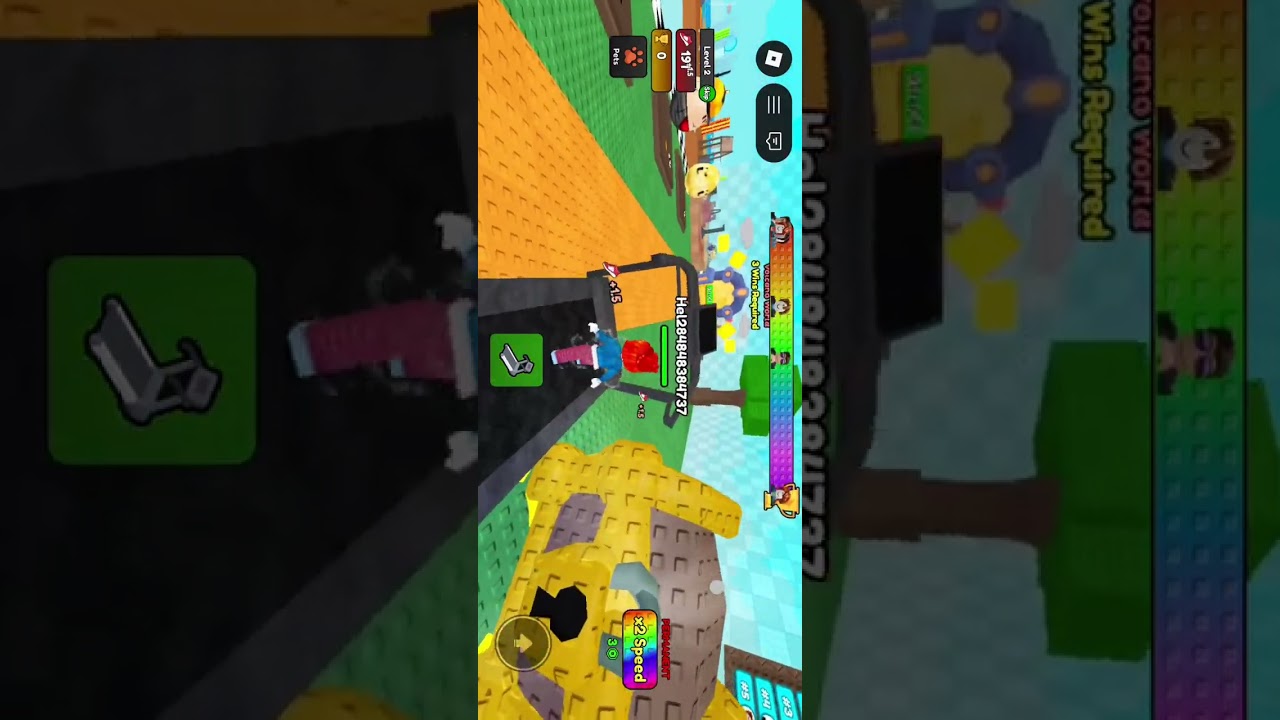 Ishika🎀 roblox gaming videos 