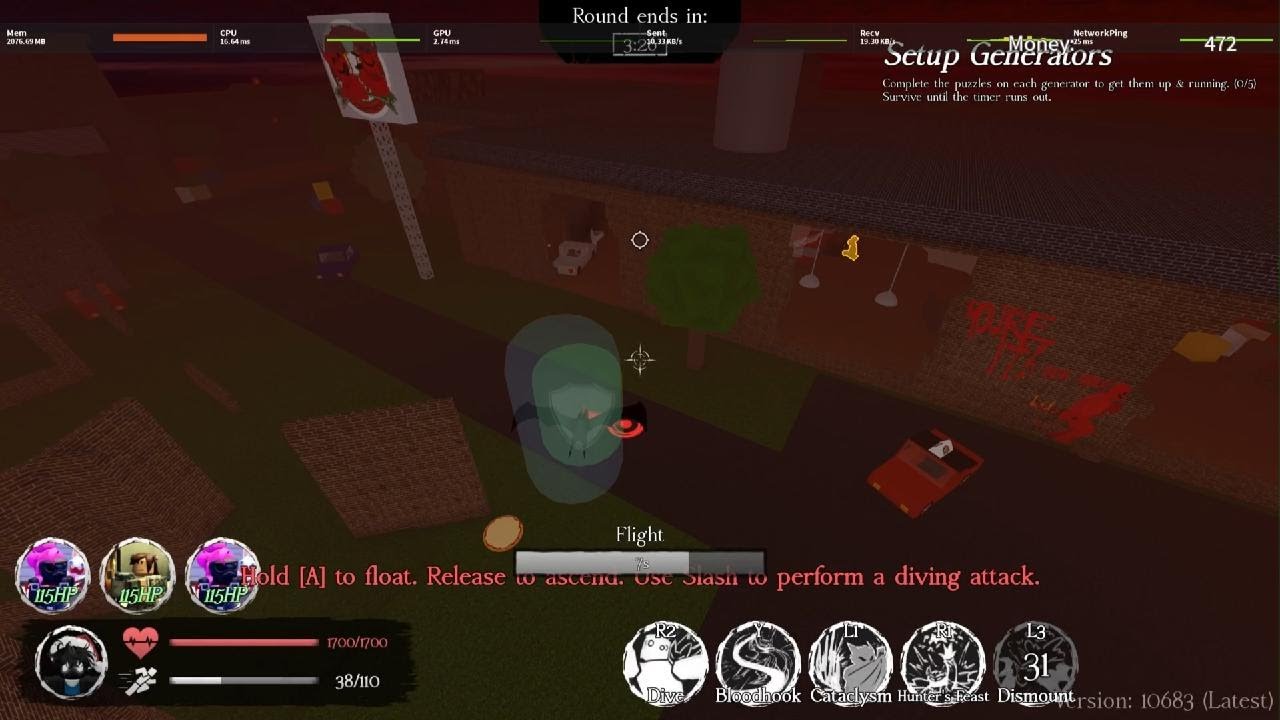 Random vid