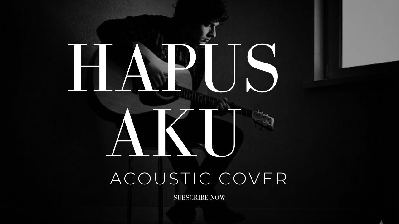 Nidji - Hapus Aku (Acoustic Version) | Tom Acoustic