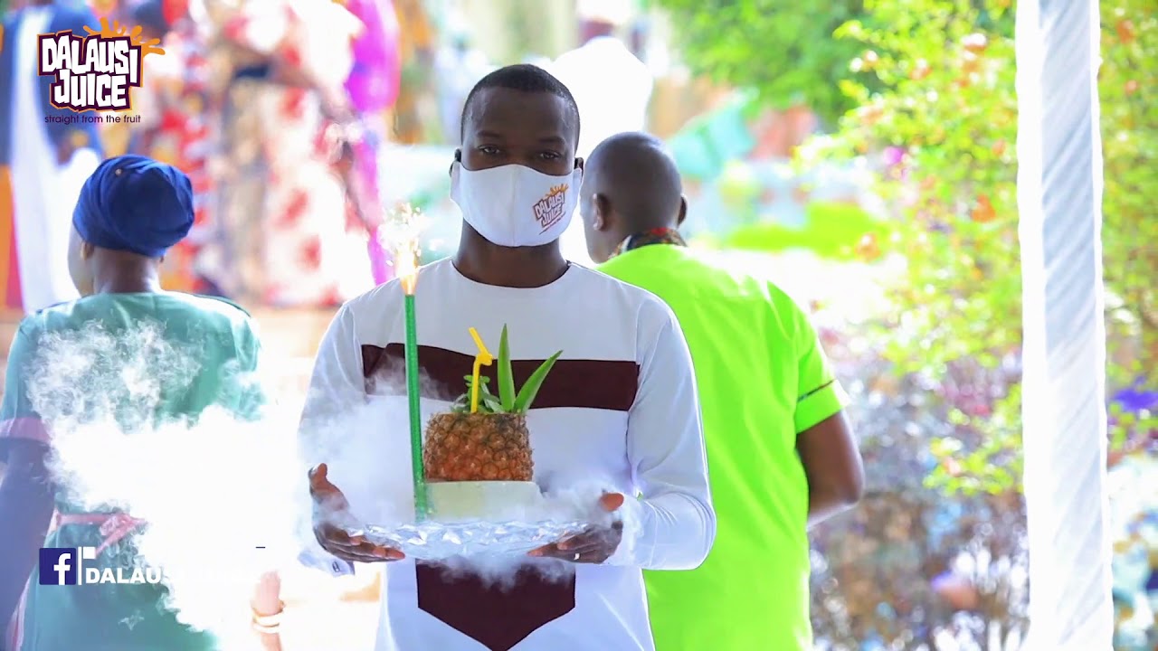 Delivering Freshness to your event