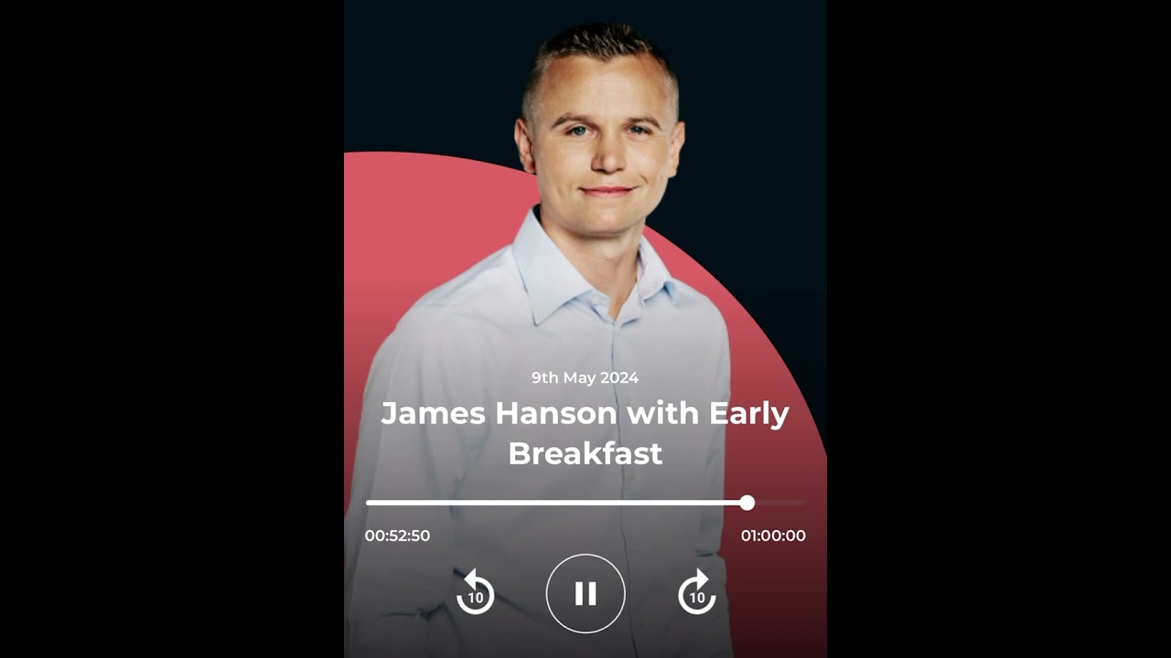 Crossing the floor: Do political defections matter? Times Radio 09.05.24