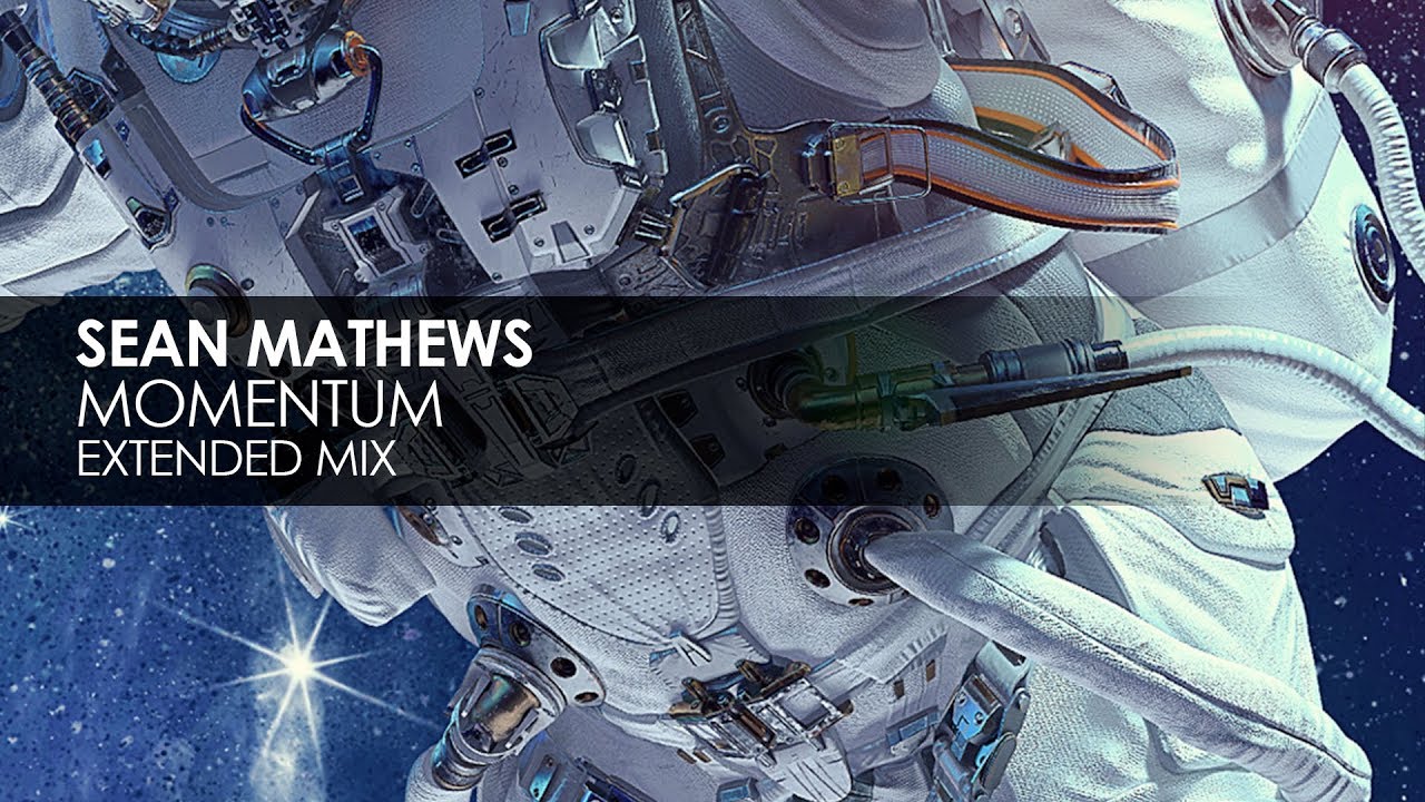 Sean Mathews - Momentum