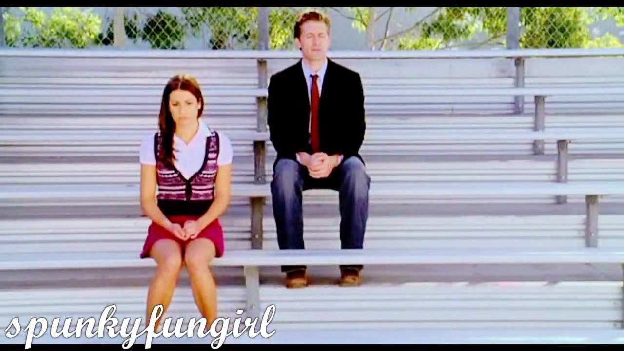 Glee;You Know You'll Find Us Here