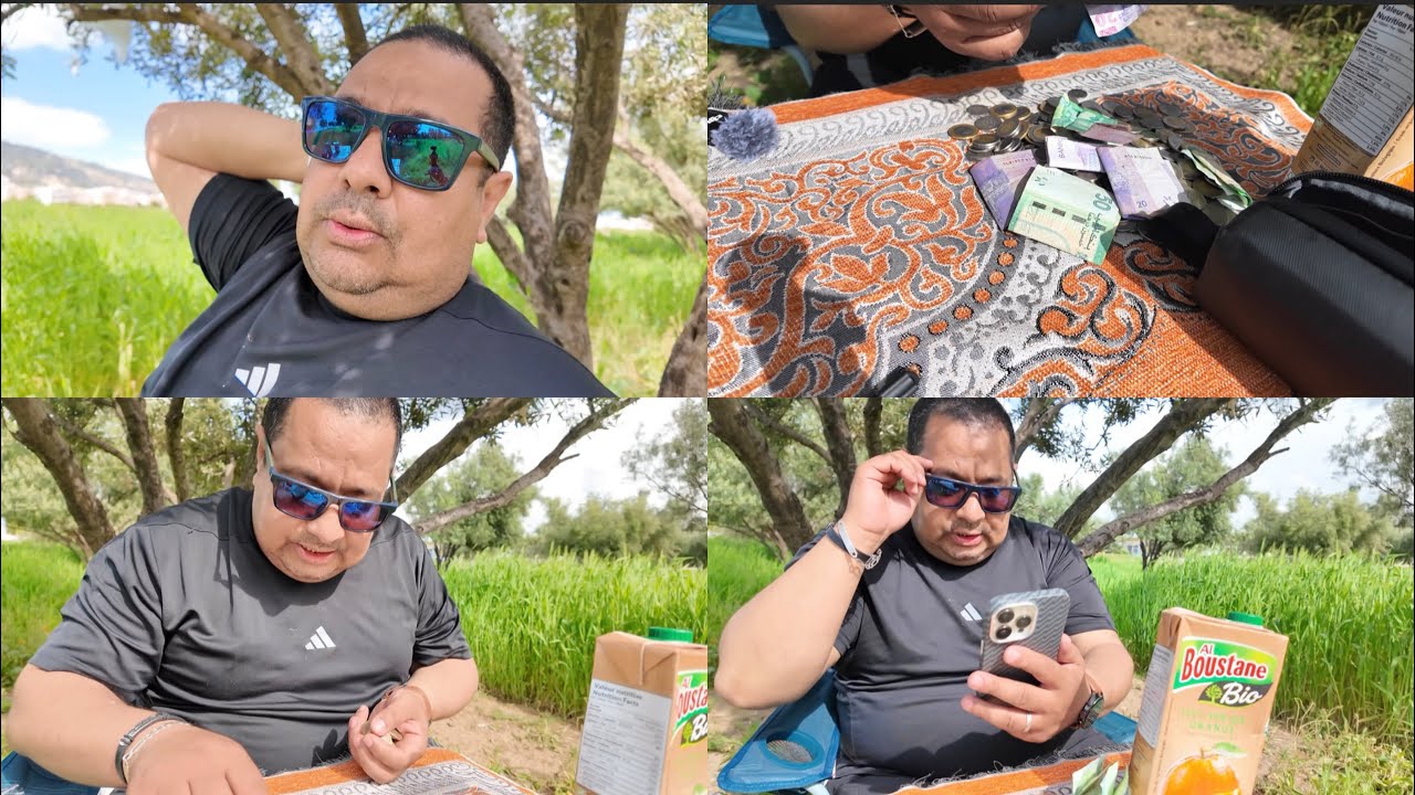  &ldquo;فتحت الحصالة وكانت صدمة&hellip; واش نقدر نصلّح الغلط؟ 😳