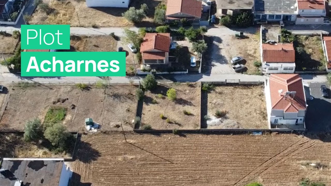 Athens West - Acharnes - Plot