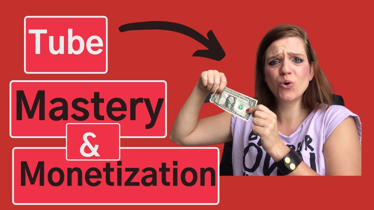 My HONEST Tube Mastery and Monetization Review - Matt Par