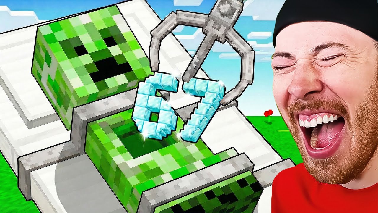 FUNNIEST Minecraft Memes! YOU WILL LAUGH