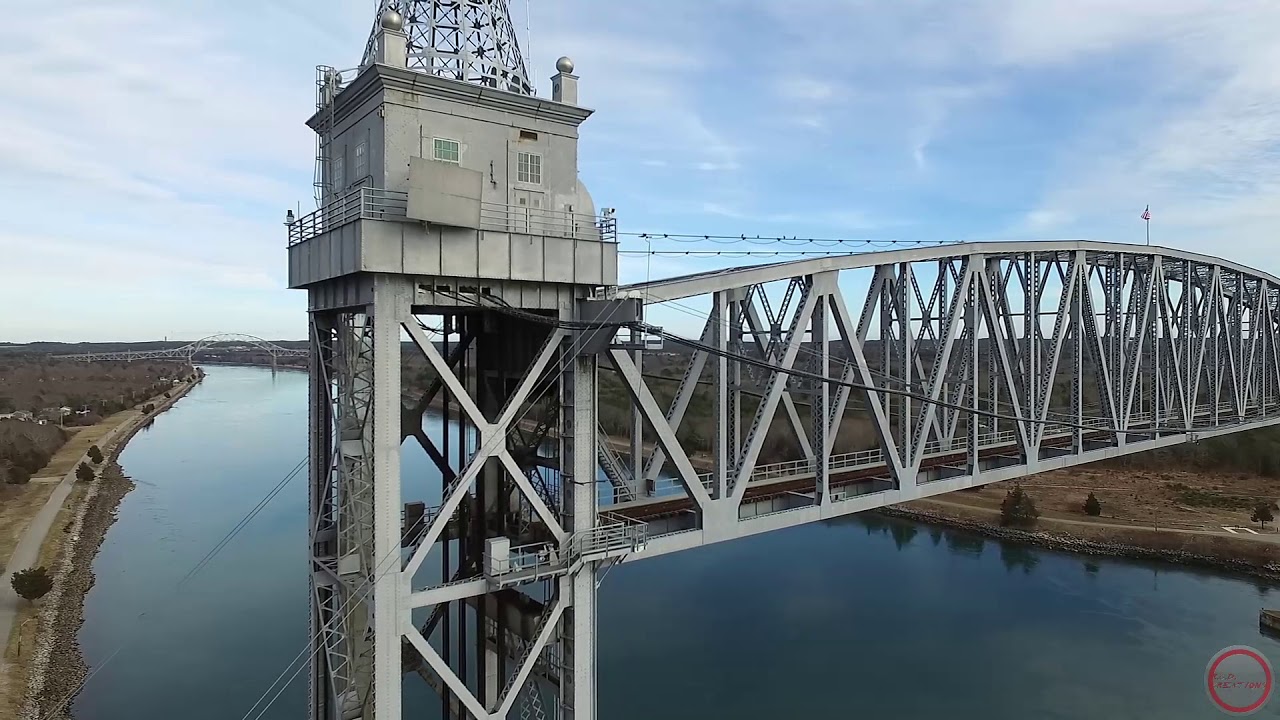 CAPE COD BRIDGES