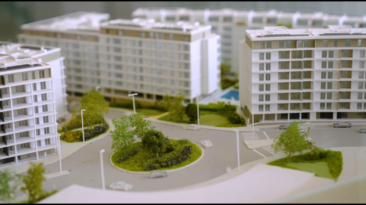 ÉLOU JARDINS | Metro Quadrado CNN Portugal Outubro 2025 // Metro Quadrado CNN Portugal October 2025