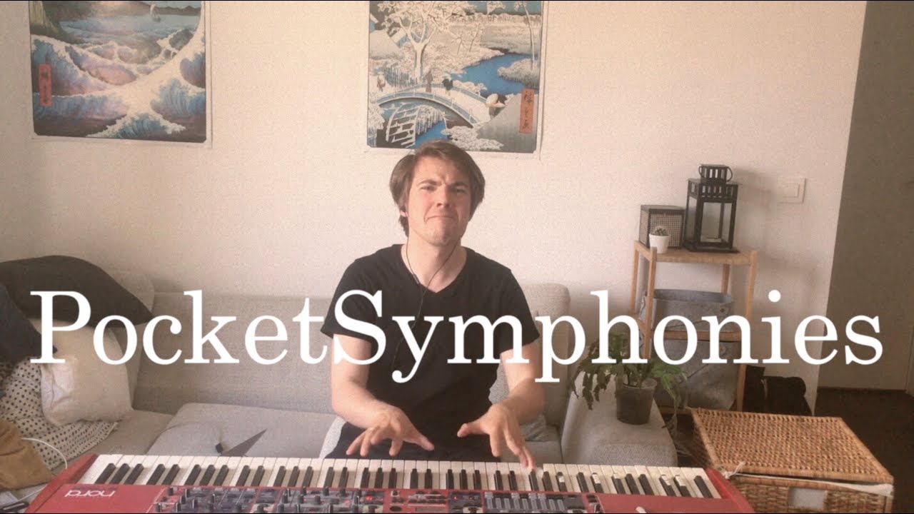PocketSymphonies - No. 12