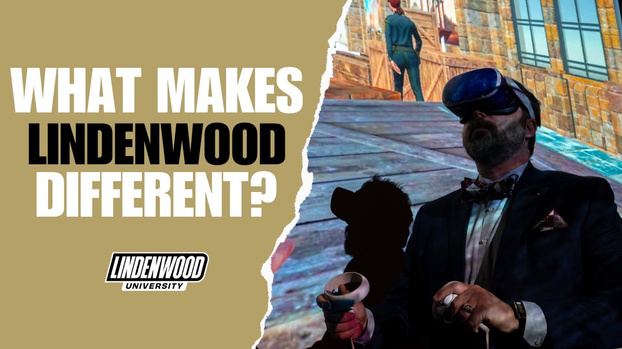 What Makes Lindenwood Different?