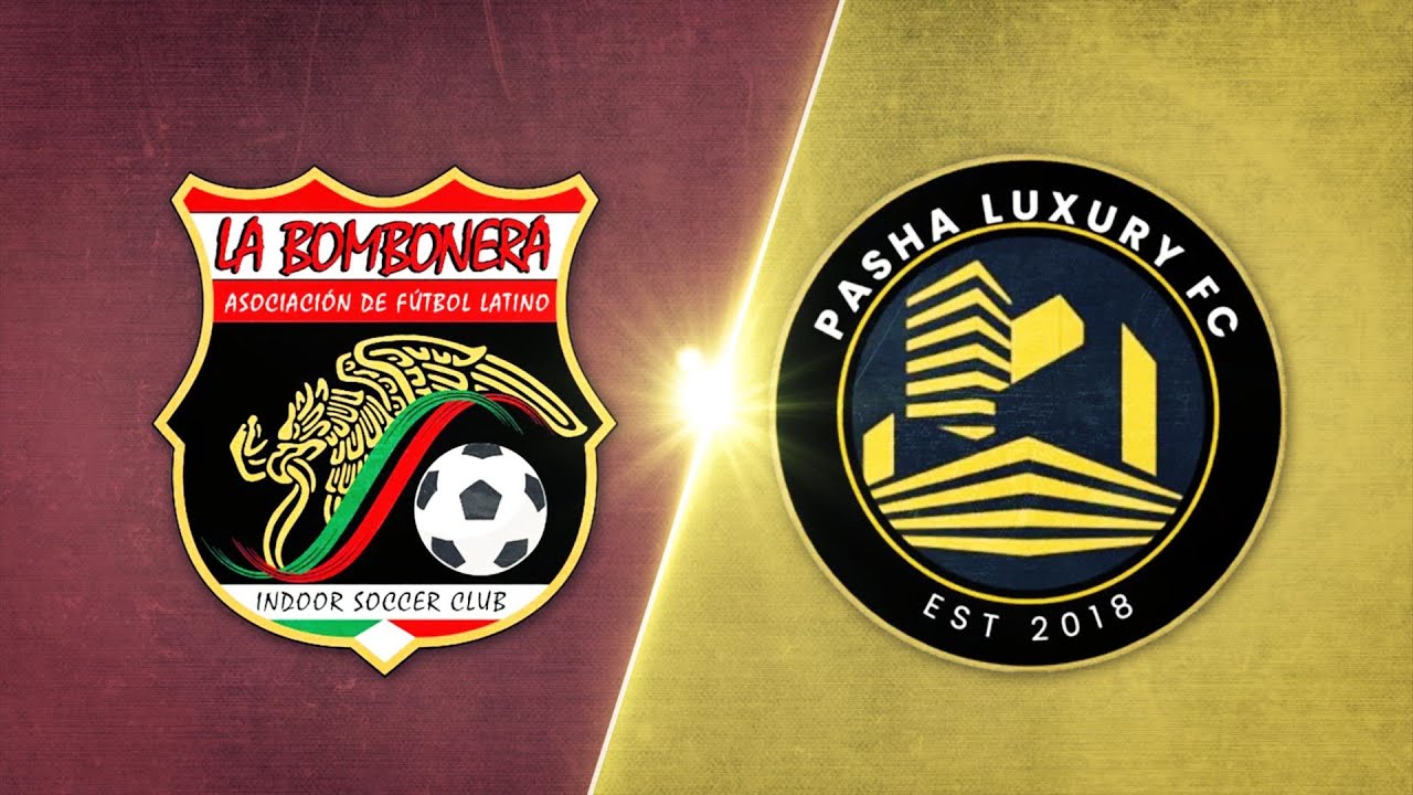La Bombonera vs. Pasha Luxury FC - Game Highlights