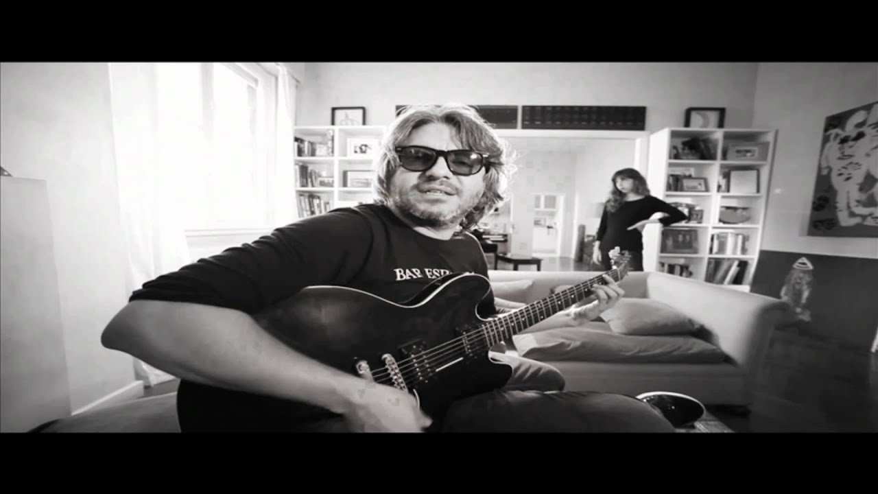 Estelares - Las tremulas canciones (video oficial) HD 1080