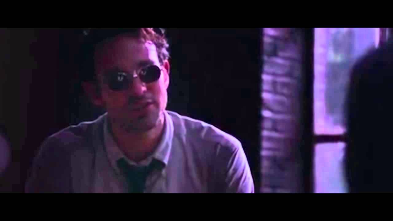 Marvel's Daredevil - Matt Uses His Enhanced Hearing (S1E1 - Into The Ring)