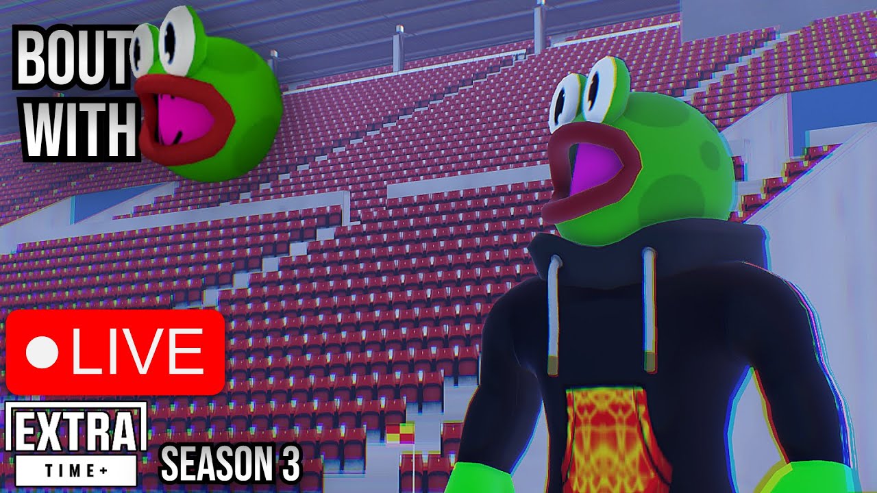 [LIVE] Bout With Drose