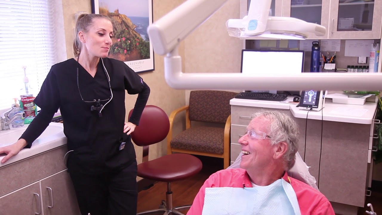 Patient Testimonials: Kevin | Day Hill Dental | Windsor Family Dentist