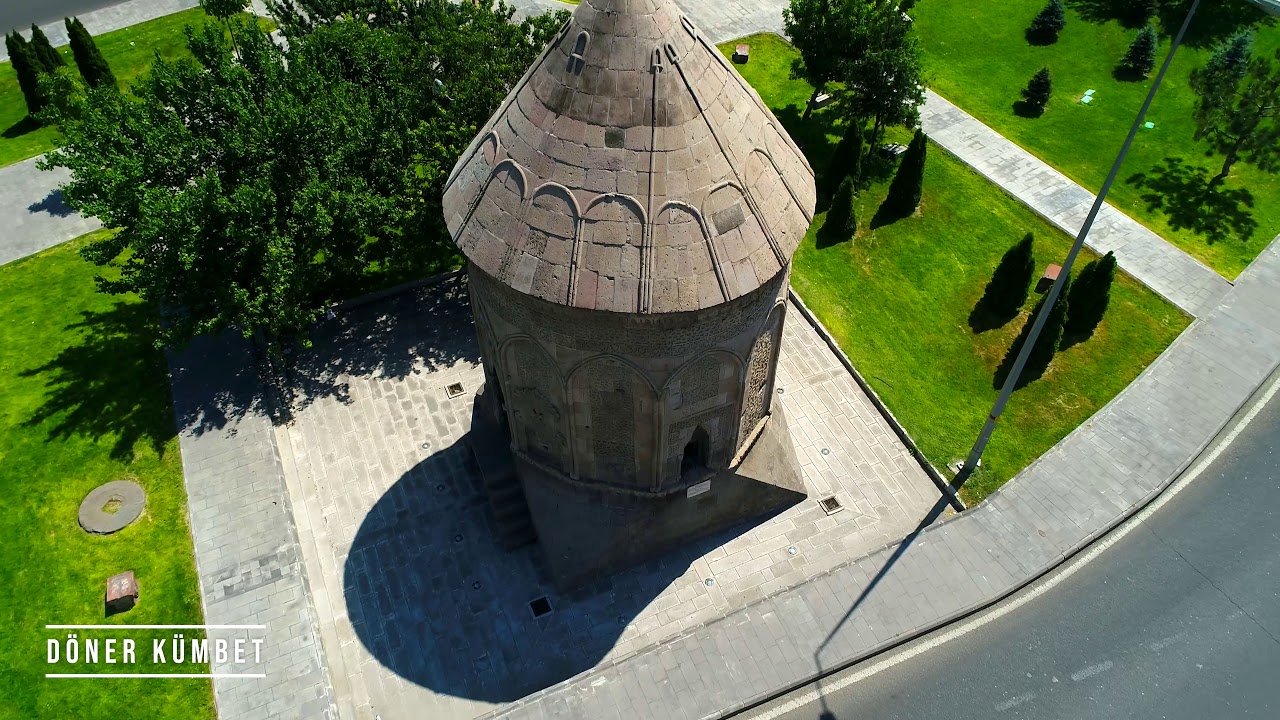 Kayseri Tanıtım Filmi
