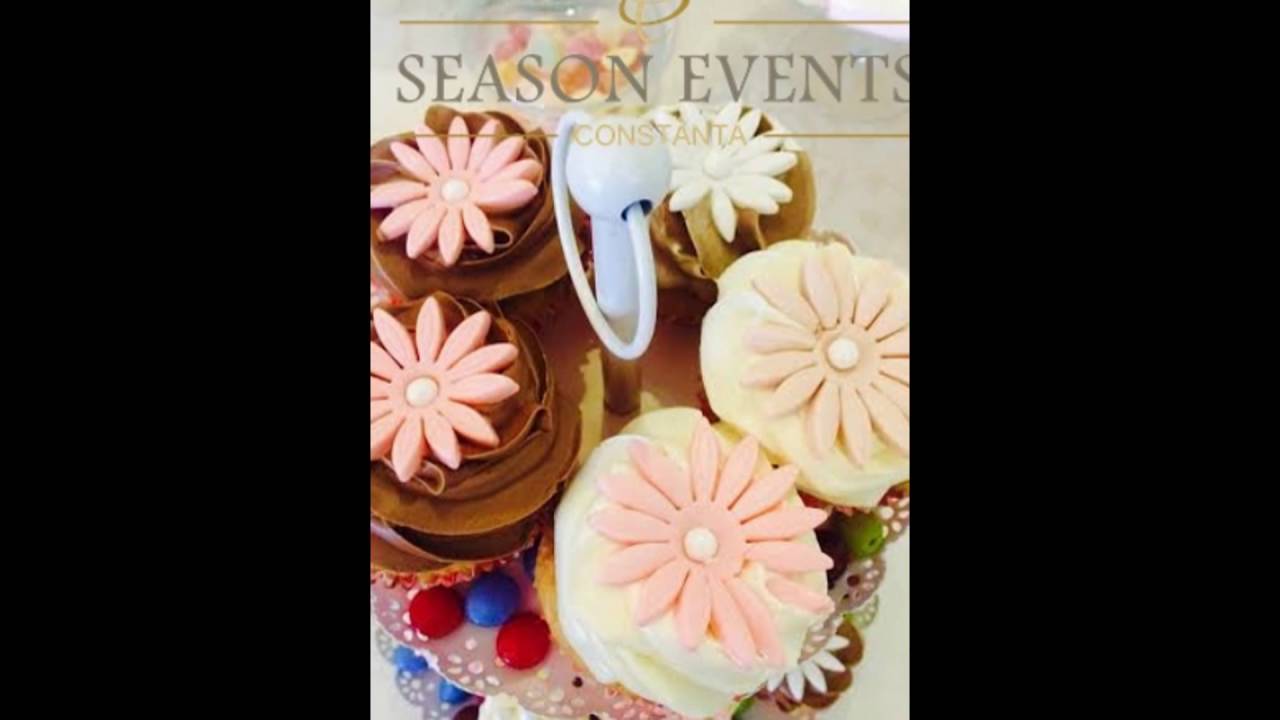 Candy bar petreceri tematice, candy bar evenimente Constanta- 0762649069