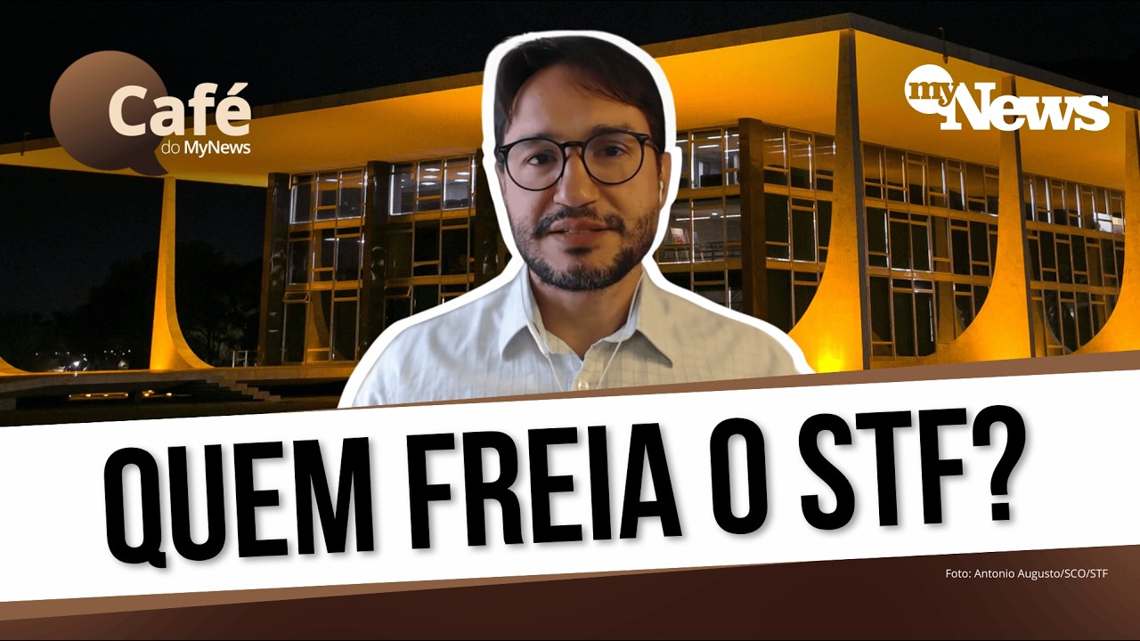 SAIBA POR QUE MINISTROS RESISTEM AO CÓDIGO DE CONDUTA DO STF E SE REALMENTE É NECESSÁRIO