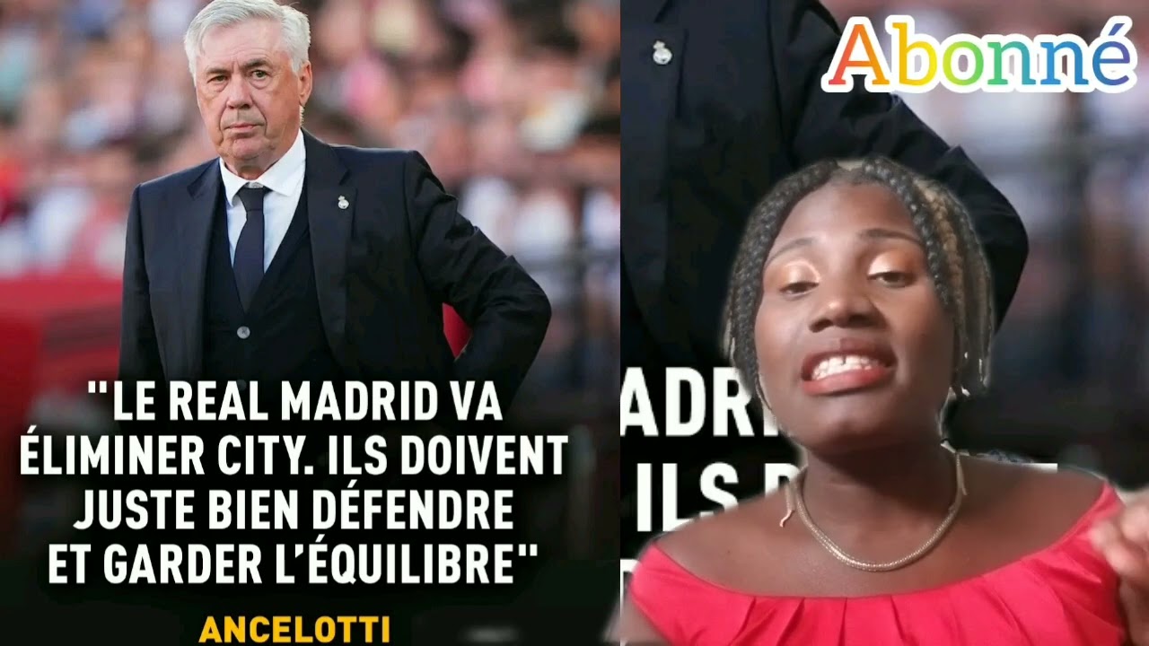 BIW!!! Real Voye Gwo Avètisman. Guardiola Panike. Gwo defi ap tann Vinicius Ak VALVERDE