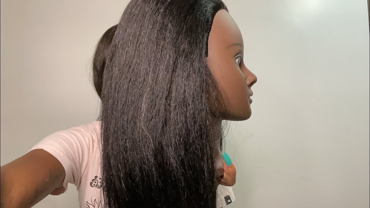 Unboxing ! Melanin Mannequin From Amazon
