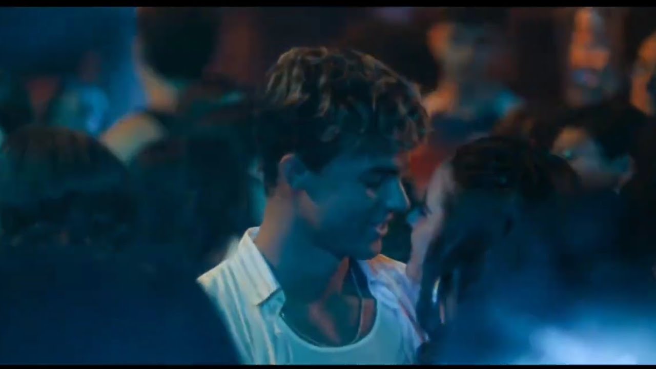 Nick & Noah Ibiza Scenes [My Fault:London]