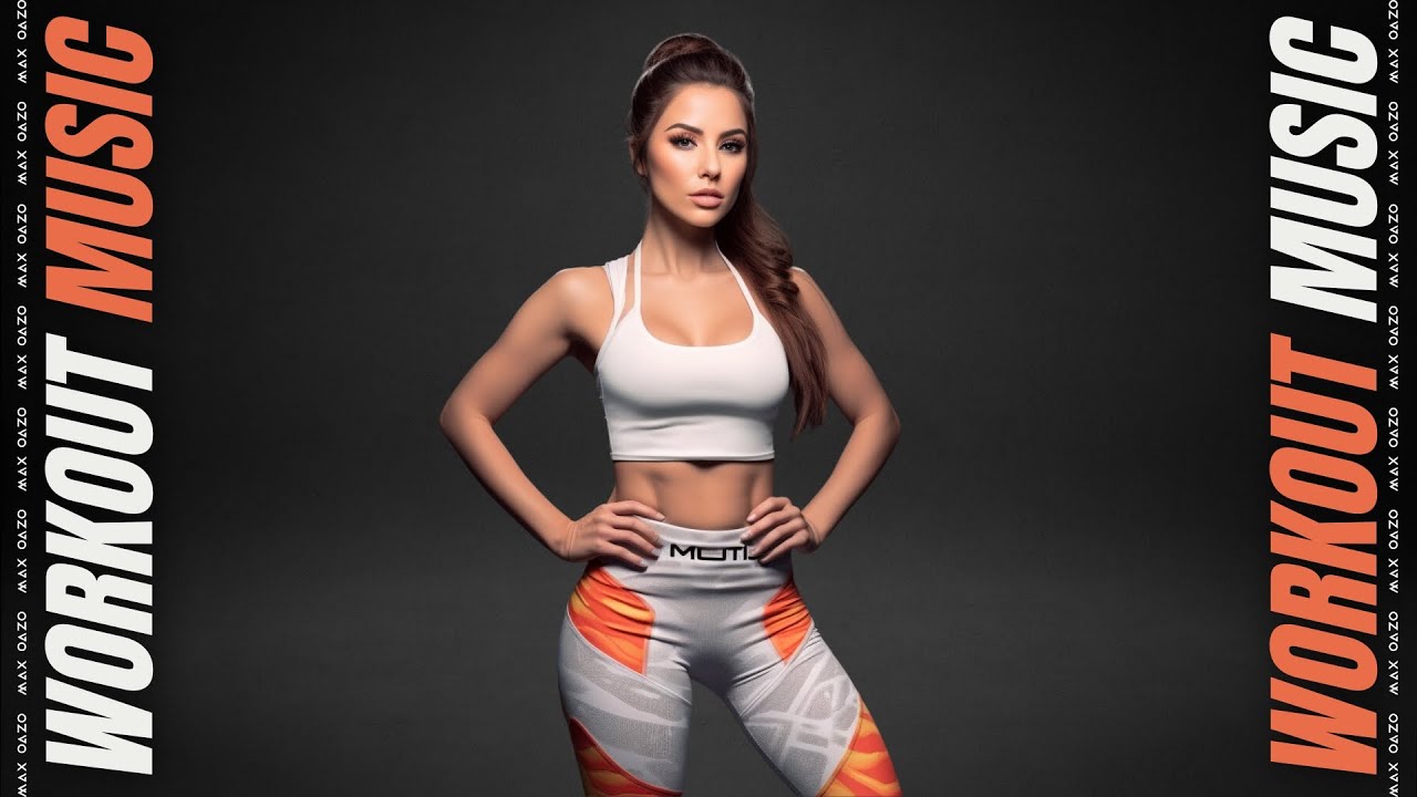 Workout Music Mix 2026 💪 Fitness & Gym Motivation 💪 Best Workout Music Playlist by Max Oazo
