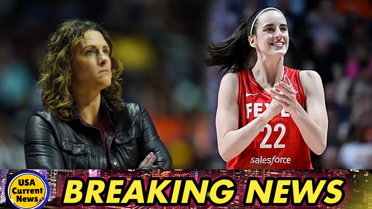 Stephanie White's Strong Caitlin Clark Take Resurfaces Amid Fever Rumors