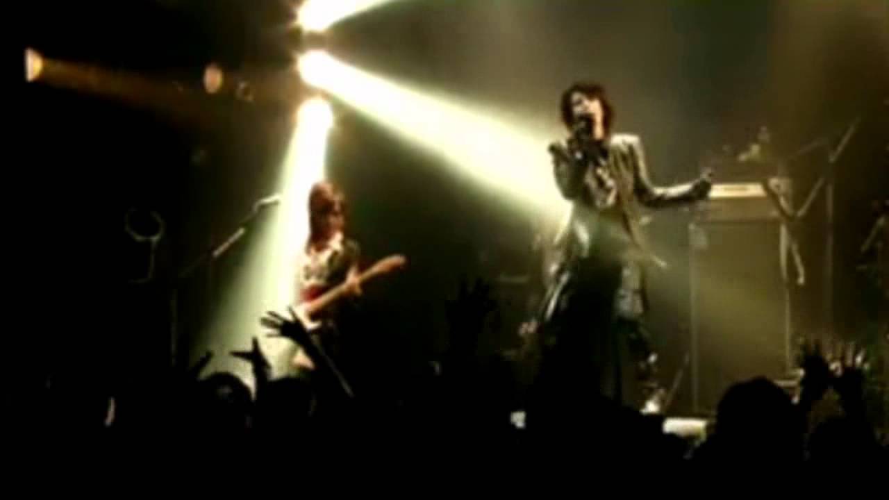 exist†trace On​e Man Live Sho​w 「Just Like a Virgin」 part 4