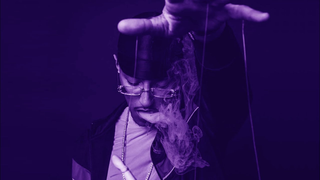 Veerus - Cash ft. Freeze Corleone (Slowed and Reverb)