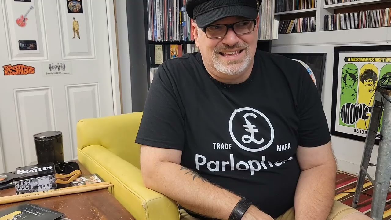 #207: Labels on Genres: A Discussion