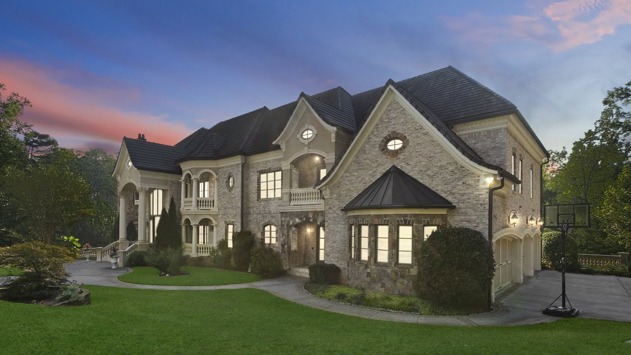 800 Malbec Ct Alpharetta 30022