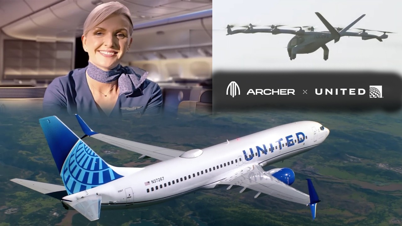 Как United Airlines переживает нестабильную погоду? Акции $UAL
