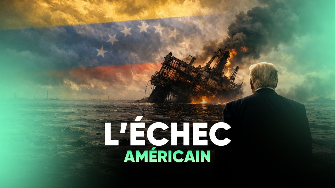 Pétrole : Pourquoi les Majors US refusent le Venezuela (L'Autopsie Technique)