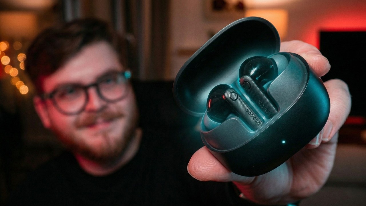 Baseus EP10 Pro : Les meilleurs écouteurs bluetooth à moins de 30 € ? (Unboxing et avis)