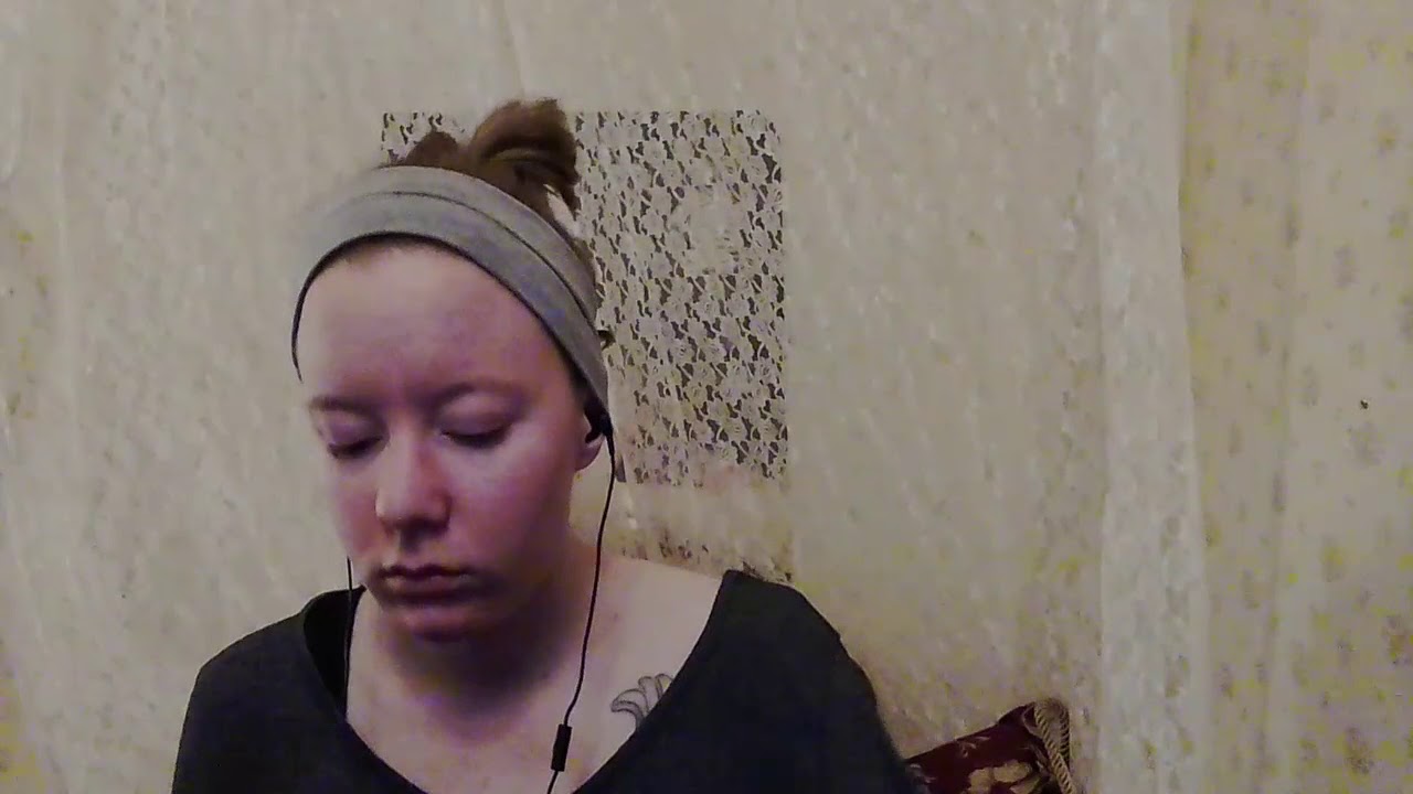Autistic Adult Stimming Behaviours