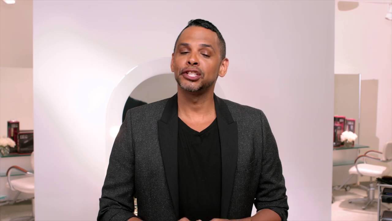 3 Looks by Johnny Lavoy