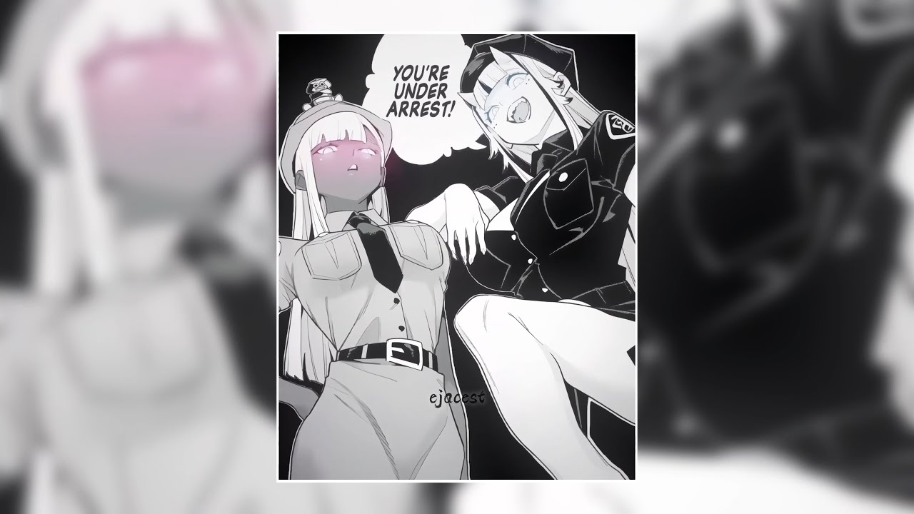 OCULTA x Fukuma and Kuusetsu [Chained Soldier edit]