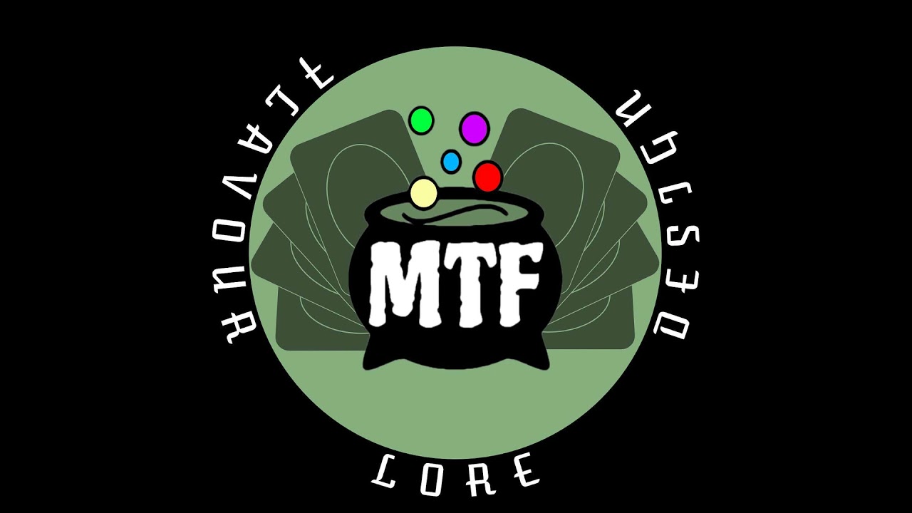 Ep.162 Lorwyn Eclipsed Flavour Review